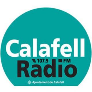 Darrers podcast - Calafell Ràdio