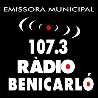 Darrers podcast - Ràdio Benicarló