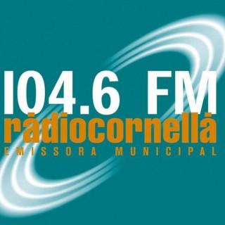 Darrers podcast - Ràdio Cornella