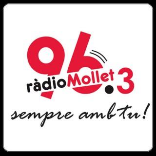 Darrers podcast - Ràdio Mollet
