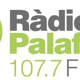 Darrers podcast - Ràdio Palafolls