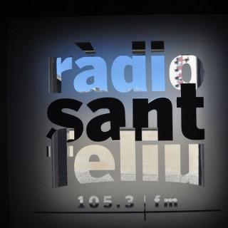 Darrers podcast - Ràdio Sant Feliu