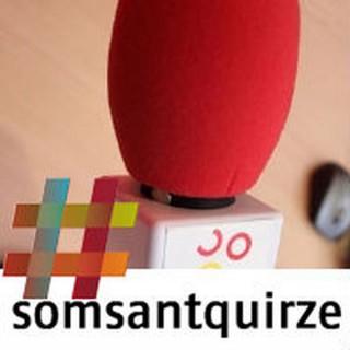 Darrers podcast - Ràdio Sant Quirze