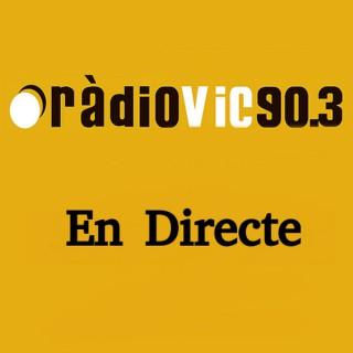 Darrers podcast - Ràdio Vic