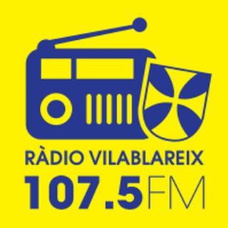 Darrers podcast - Ràdio Vilablareix