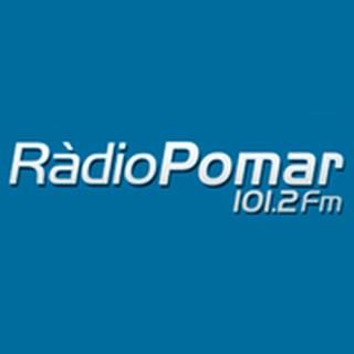 Darrers podcast - RàdioPomar 101.2FM