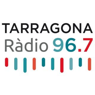 Darrers podcast - Tarragona Ràdio