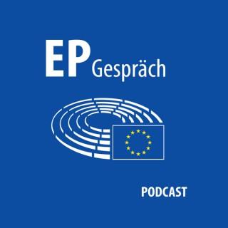 Das Europäisches Parlament im Gespräch - Der Podcast