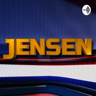 De JENSEN Podcast