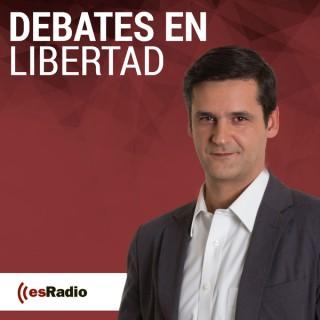 Debates en Libertad