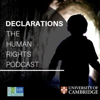Declarations: The Human Rights Podcast
