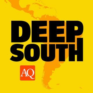 Deep South podcast