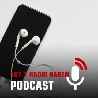 Der 107.7-Radio-Hagen-Podcast