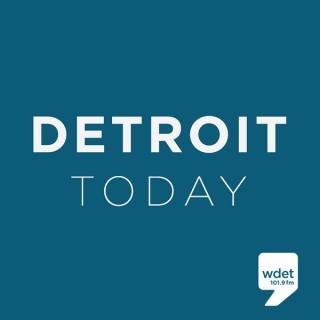 Detroit Today with Stephen Henderson