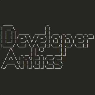 Developer Antics