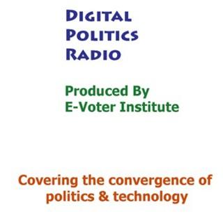 Digital Politics with Karen Jagoda