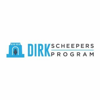 Dirk Scheepers Program