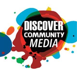 Discover Community Media