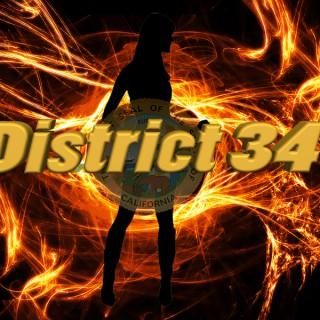 District 34 Podcast