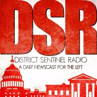 District Sentinel Radio