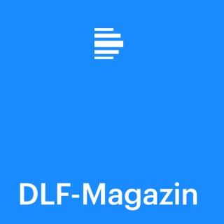 DLF-Magazin - Deutschlandfunk