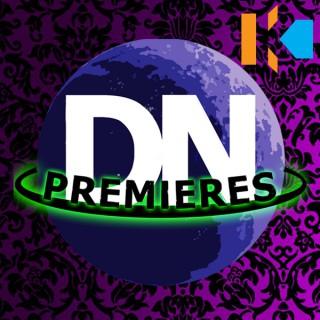 DN Premieres – Kombo