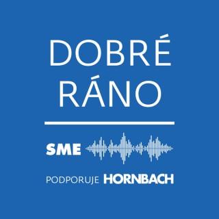 Dobré ráno | Denný podcast denníka SME