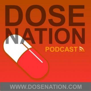 DoseNation Podcast
