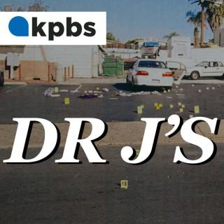 DR J’S