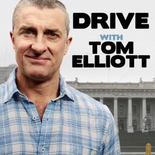Drive With Tom Elliott