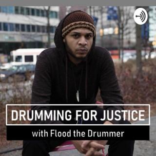 Drumming for Justice