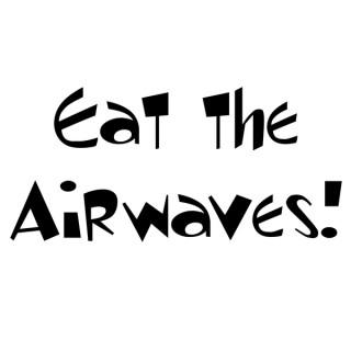 Eat the Airwaves! - KODX-LP 96.9 Seattle