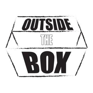 Outside The Box Podcast - Sneakers, Sneaker Culture, adidas, Nike, Jordans, Retros & More
