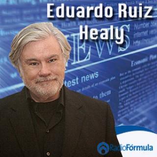 Eduardo Ruiz Healy