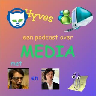 Een Podcast over Media