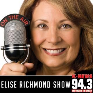 Elise Richmond Show