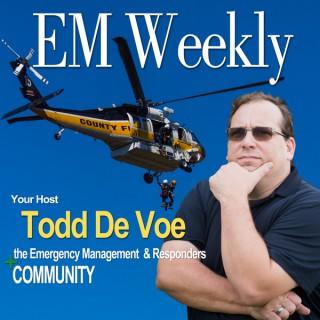 EM Weekly's Podcast