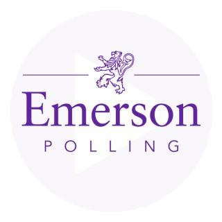 Emerson College Polling Weekly | 2018 Mid-Terms