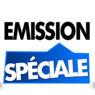 EMISSIONS SPECIALES - AZUR FM