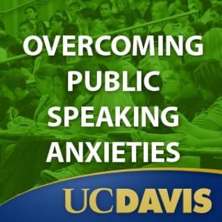 Overcoming Public Speaking Anxiety