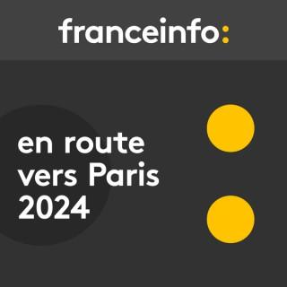 En route vers Paris 2024