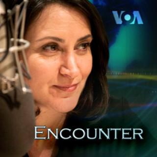 Encounter  - Voice of America
