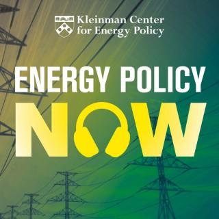 Energy Policy Now