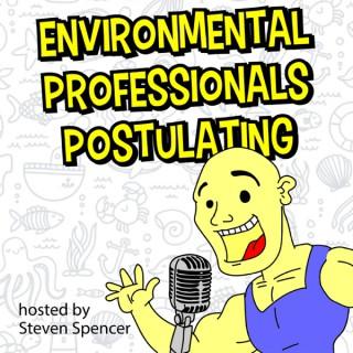 Environmental Professionals Postulating