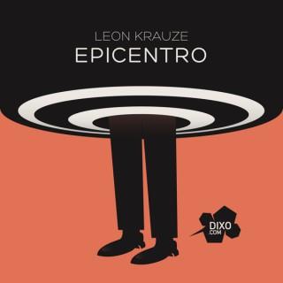 Epicentro - León Krauze