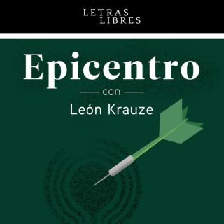 Epicentro con León Krauze