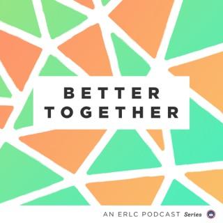 ERLC Podcast