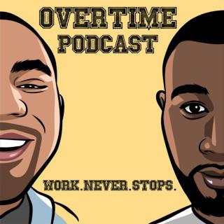 Overtime Podcast