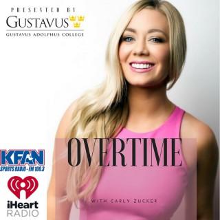 Overtime with Carly Zucker