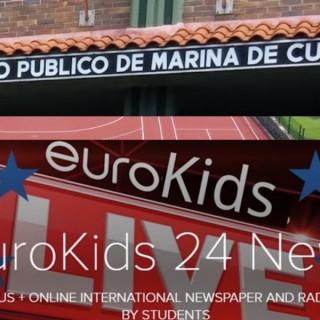 Eurokids: In Spanish (en Español)